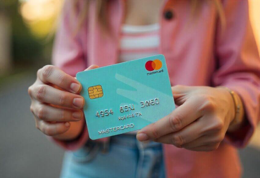 Mastercard Pioneers Payment Passkeys, Setting New Security Standards Across Europe