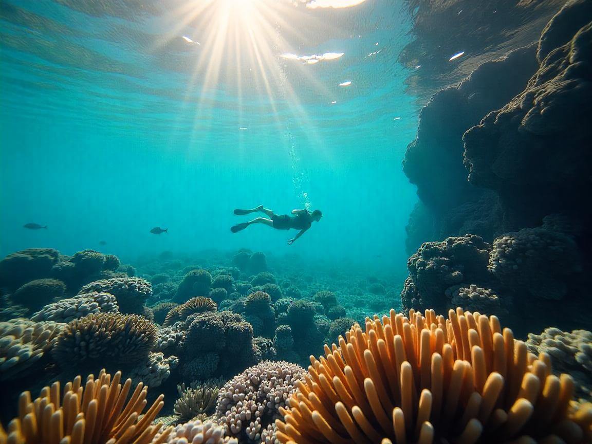 Top Things to Do in Cairns