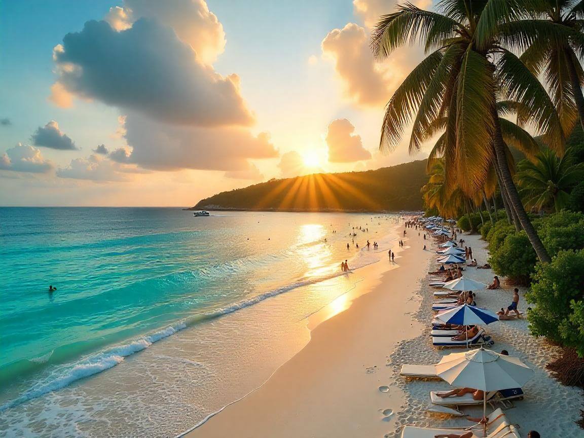 Unforgettable Things to Do in Barbados