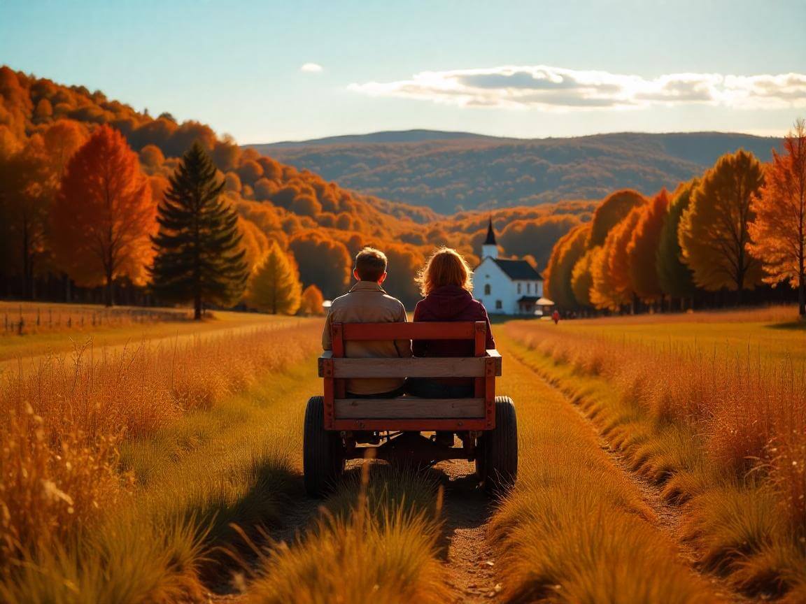 The Best Countries to Visit in October