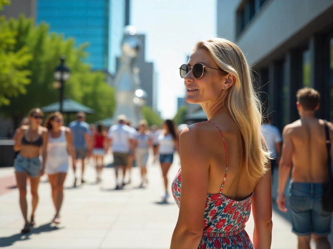 Is Dallas Safe to Travel?