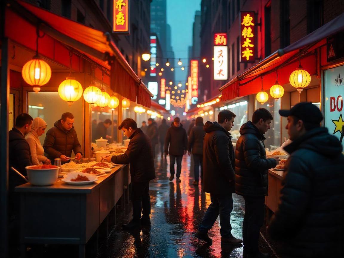 Top Things to Do in Chinatown NYC