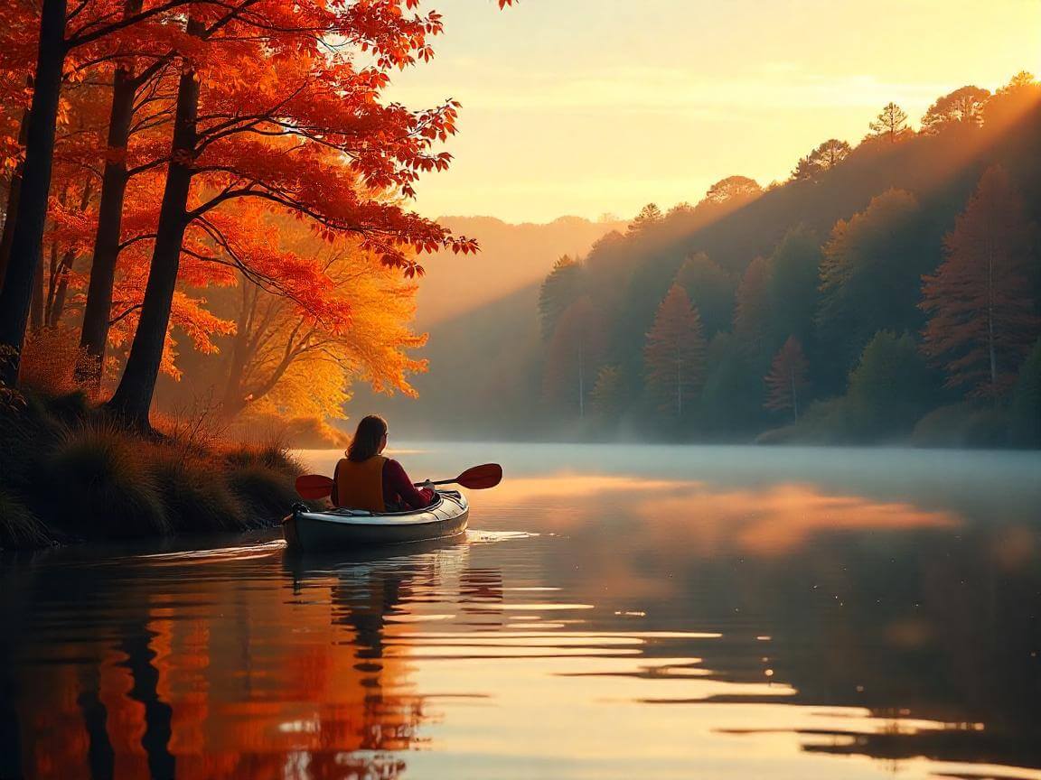 Discover Fun Things to Do in Missouri