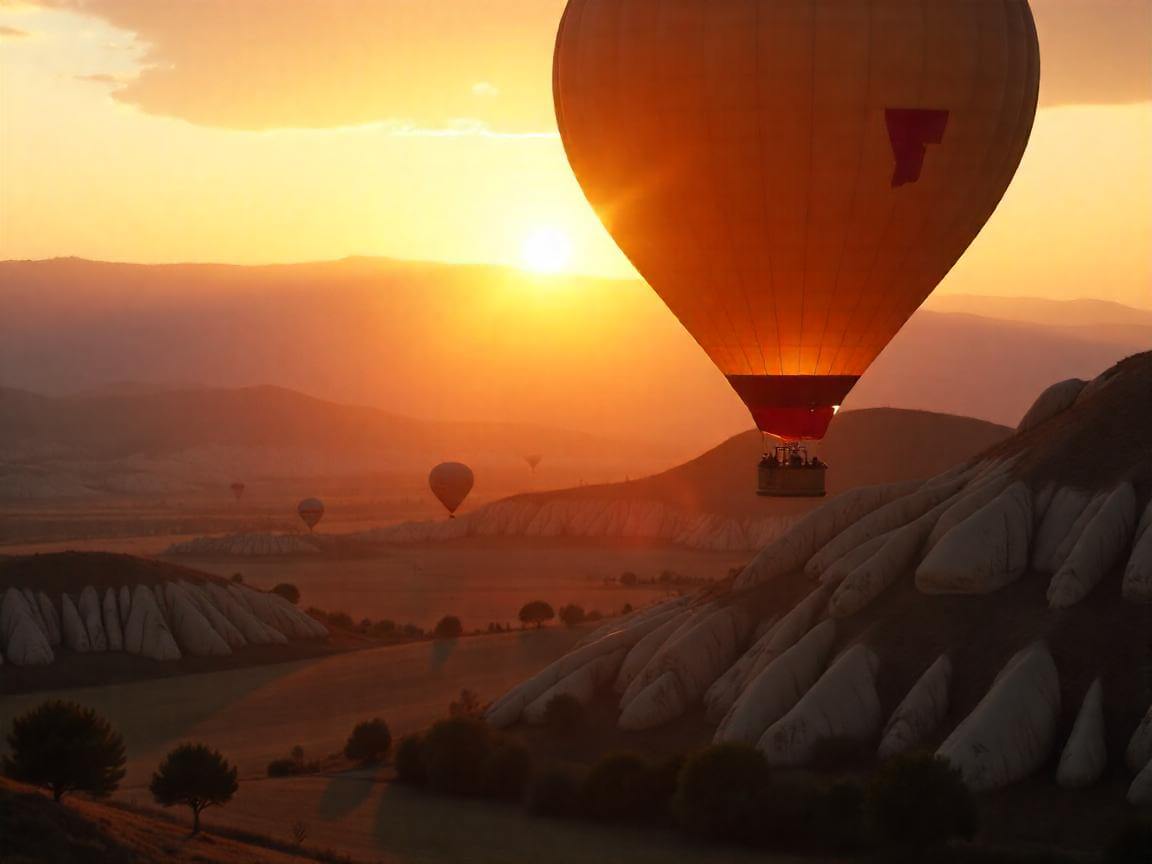 Top Things to Do in Ojai: Explore the Beauty of the Ojai Valley