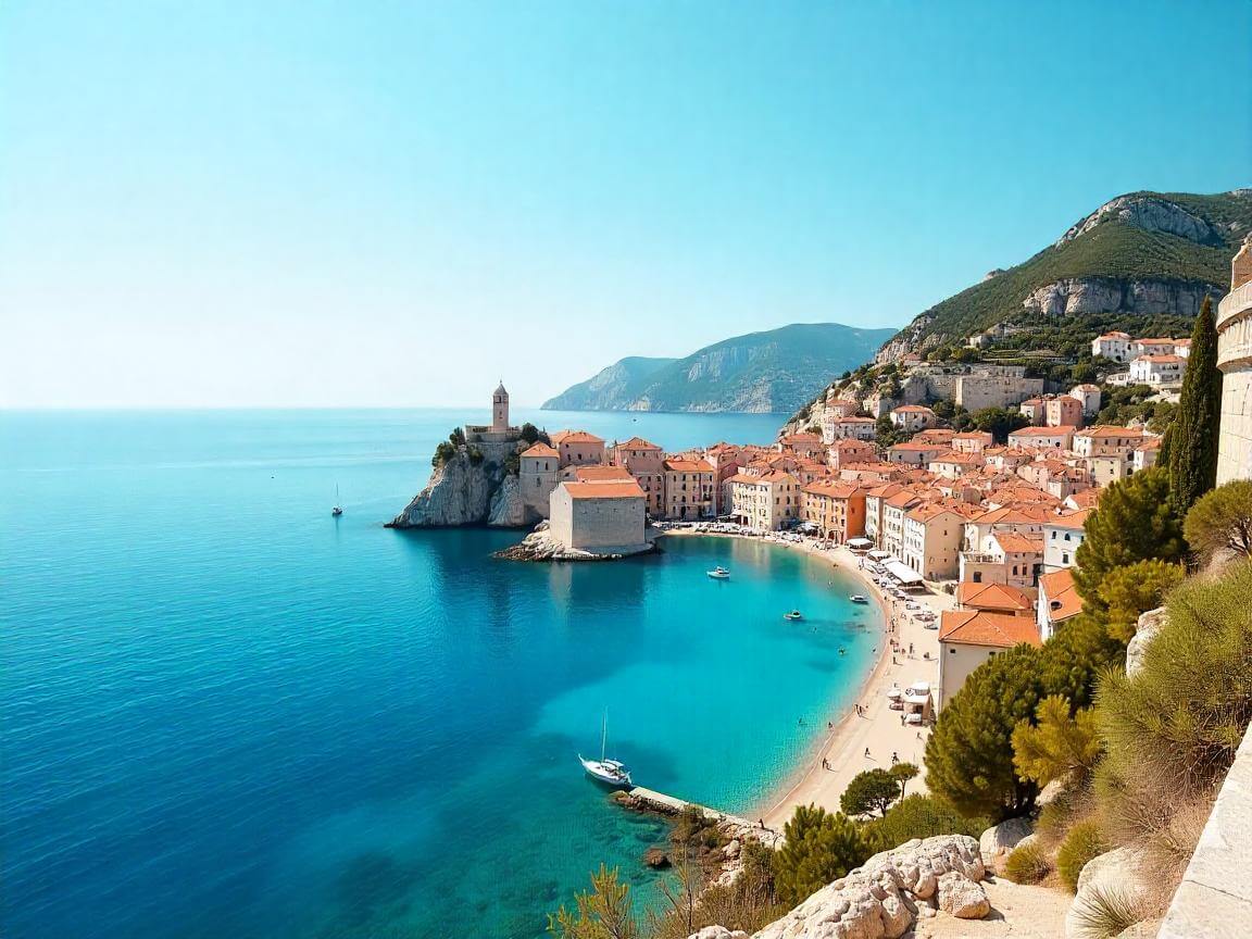 Things to do in Croatia: A Comprehensive Travel Guide