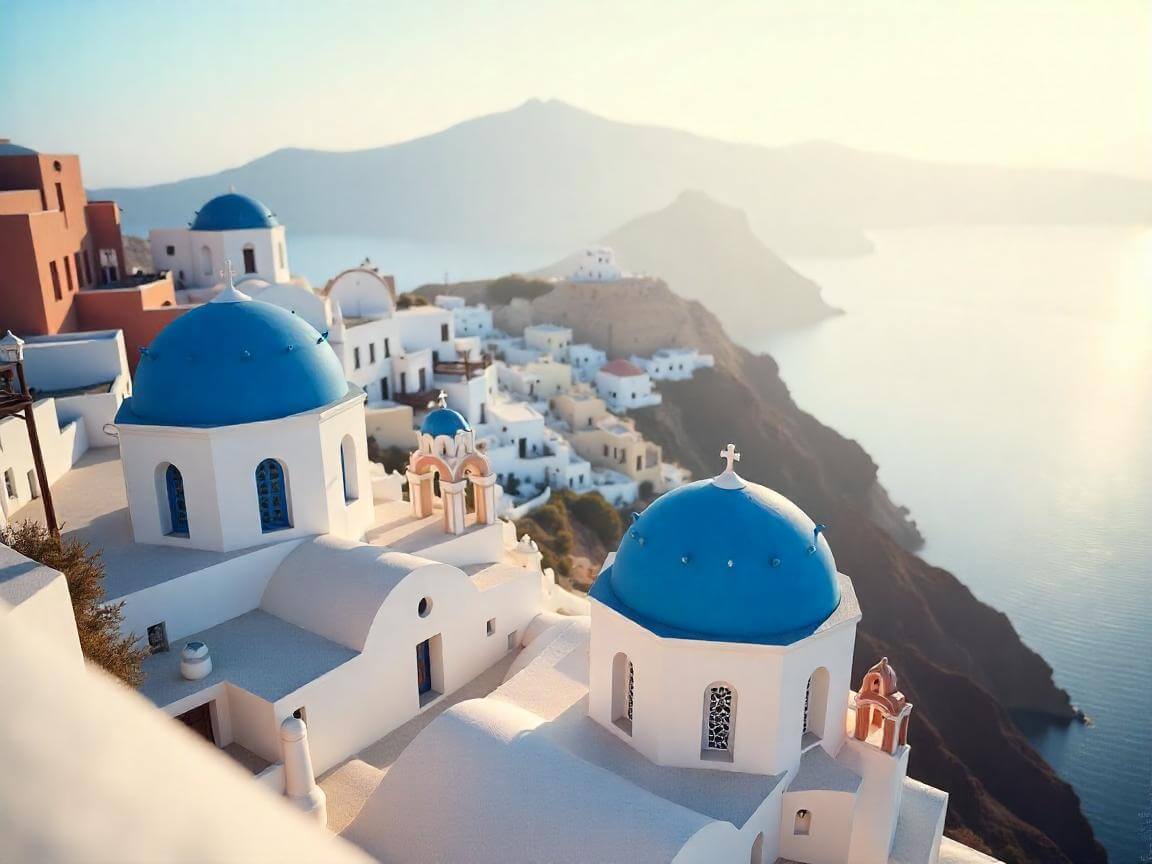 Things to Do in Santorini: Explore the Island’s Best Attractions