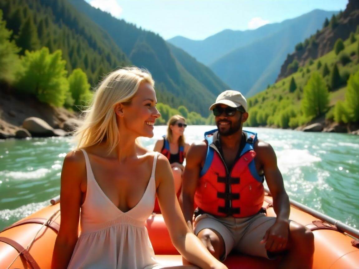 Things to Do in Glenwood Springs Colorado