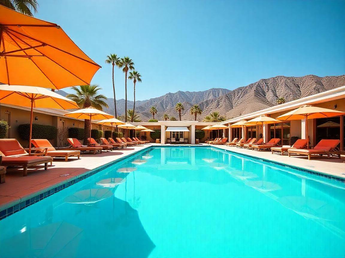 The Best Things to Do in Palm Springs