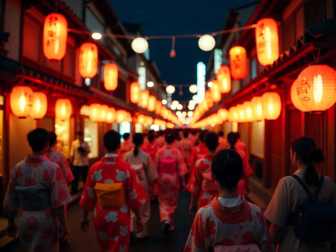 The Best Months to Visit Japan: Your Ultimate Guide