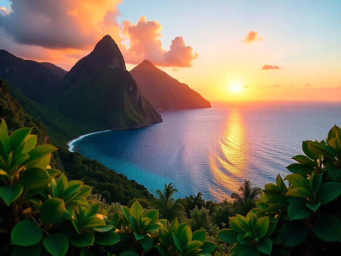 Unforgettable Experiences for Your Saint Lucia Vacation