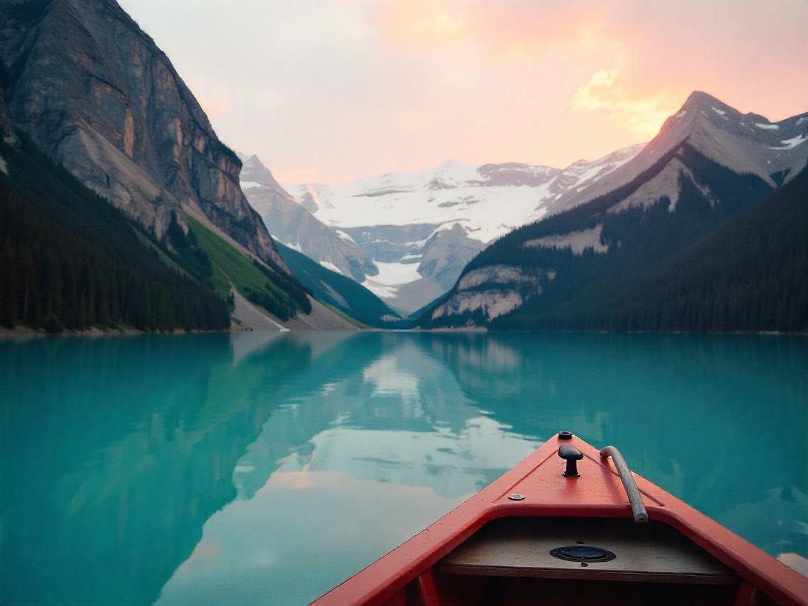 Is Canada Safe to Travel?