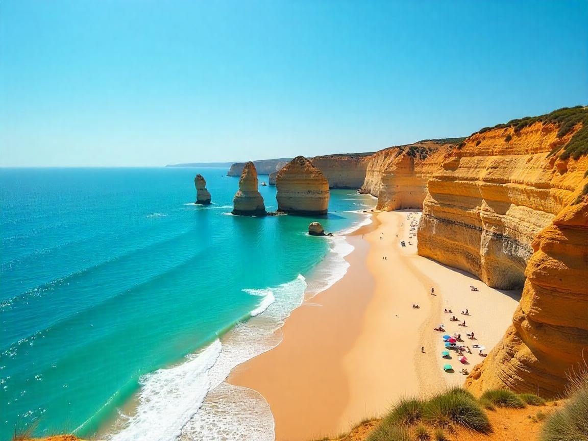 The Best Places to Visit in Portugal