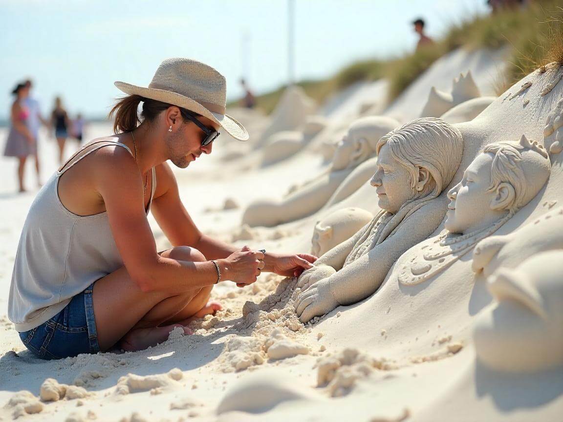 Lucruri fantastice de făcut în Pensacola Beach
