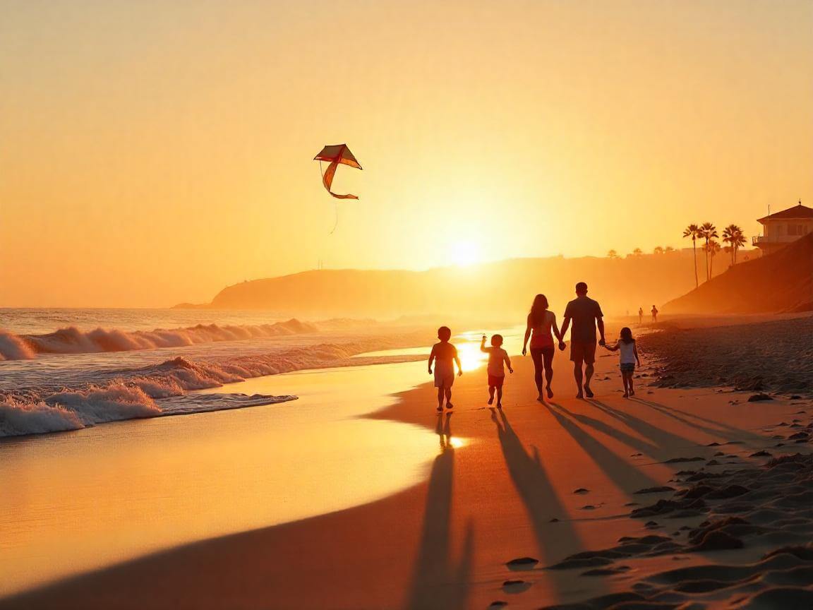 Lucruri uimitoare gratuite de făcut în San Diego