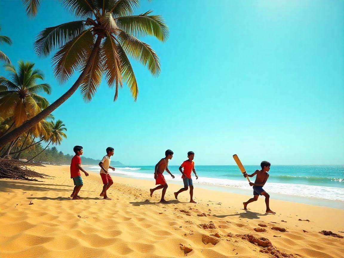 Uncovering the Best Time to Visit Sri Lanka