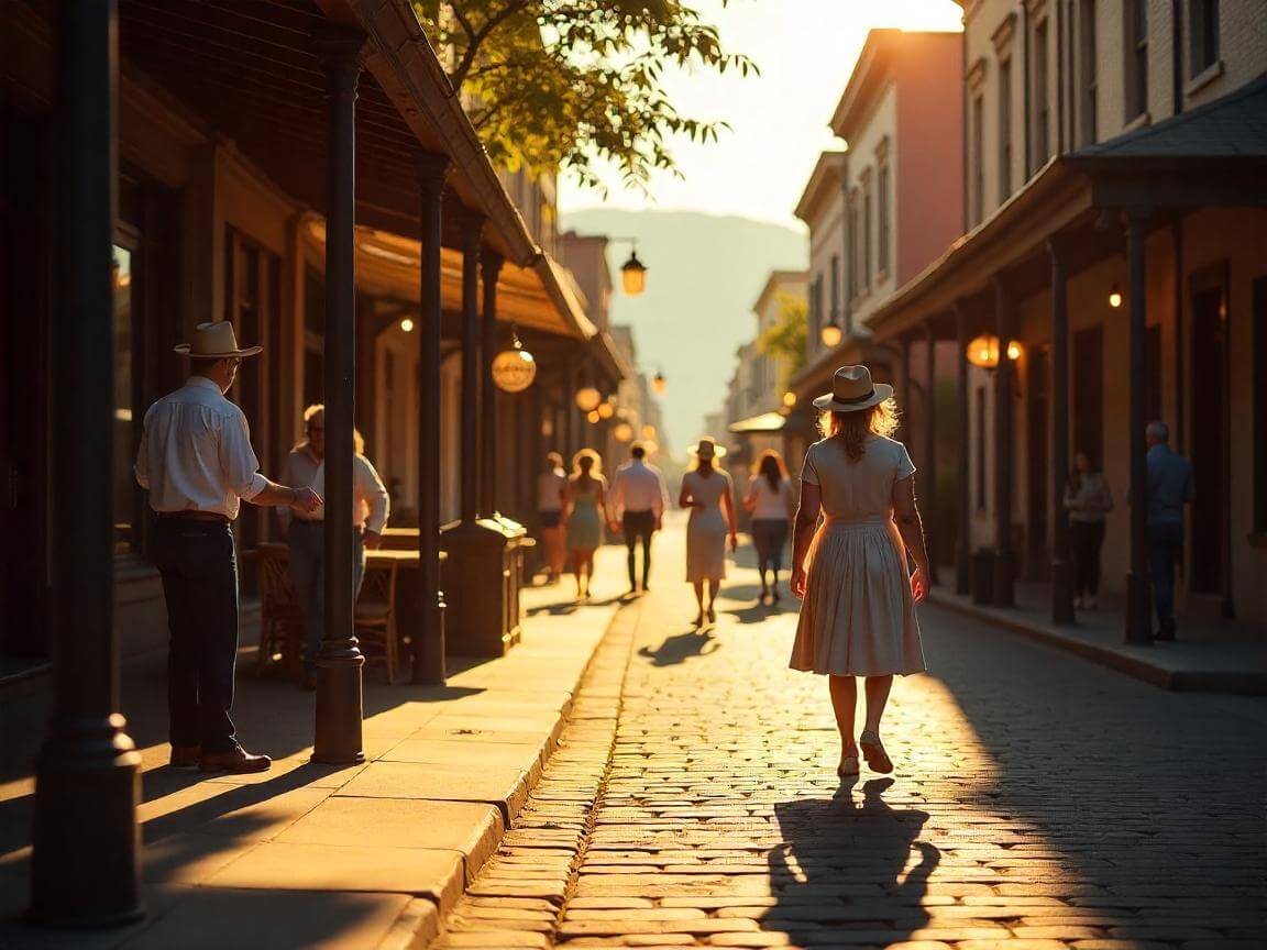 The Best Things to Do in Virginia City