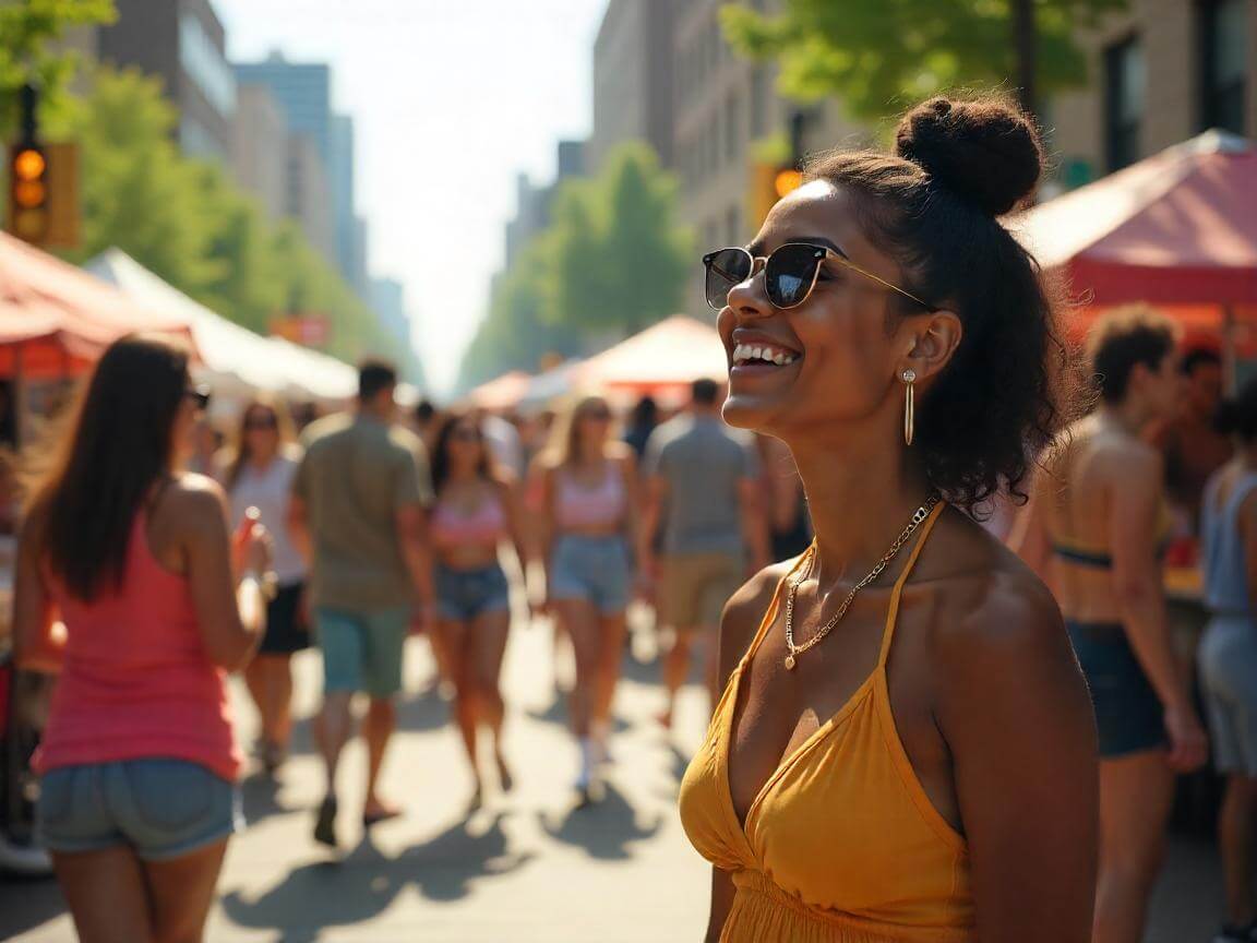 Top Things to Do in Detroit This Weekend