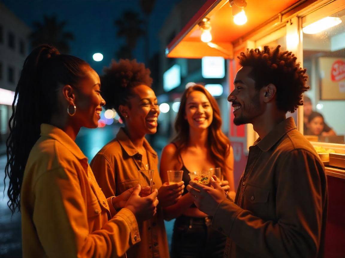 Top Things to Do in LA Tonight for an Unforgettable Experience