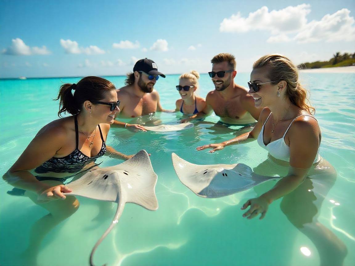 Top Things to Do in Cayman Islands