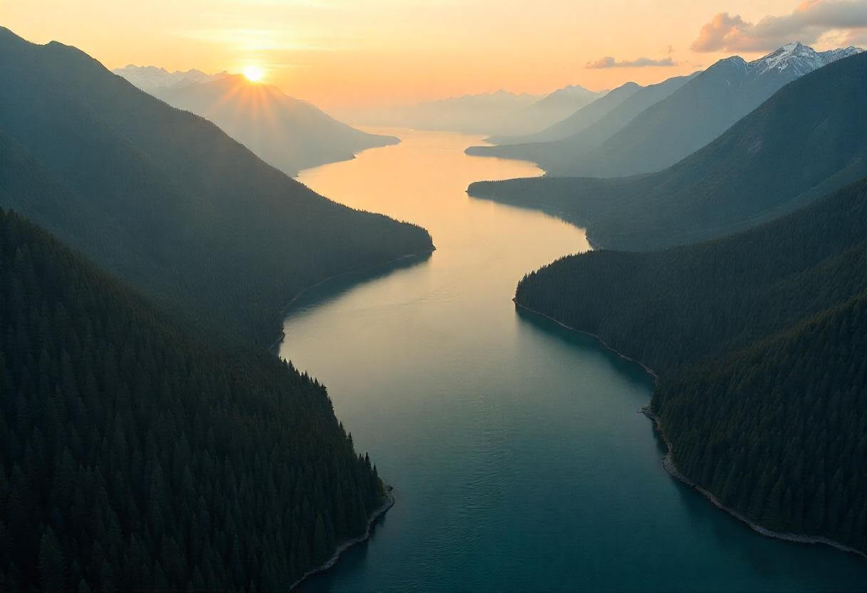 Uncover the Best Places to Visit in Alaska