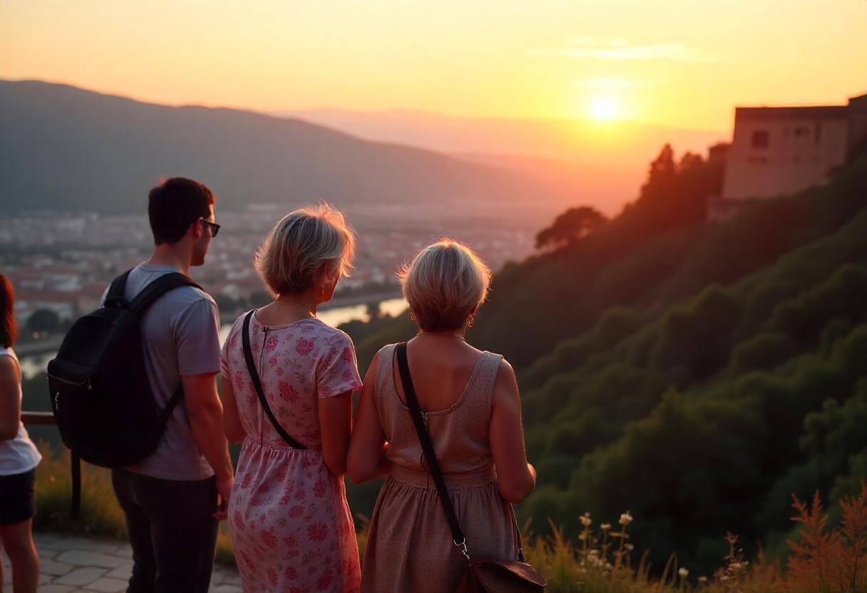 Is Georgia Safe to Travel? Important Insights for Travelers