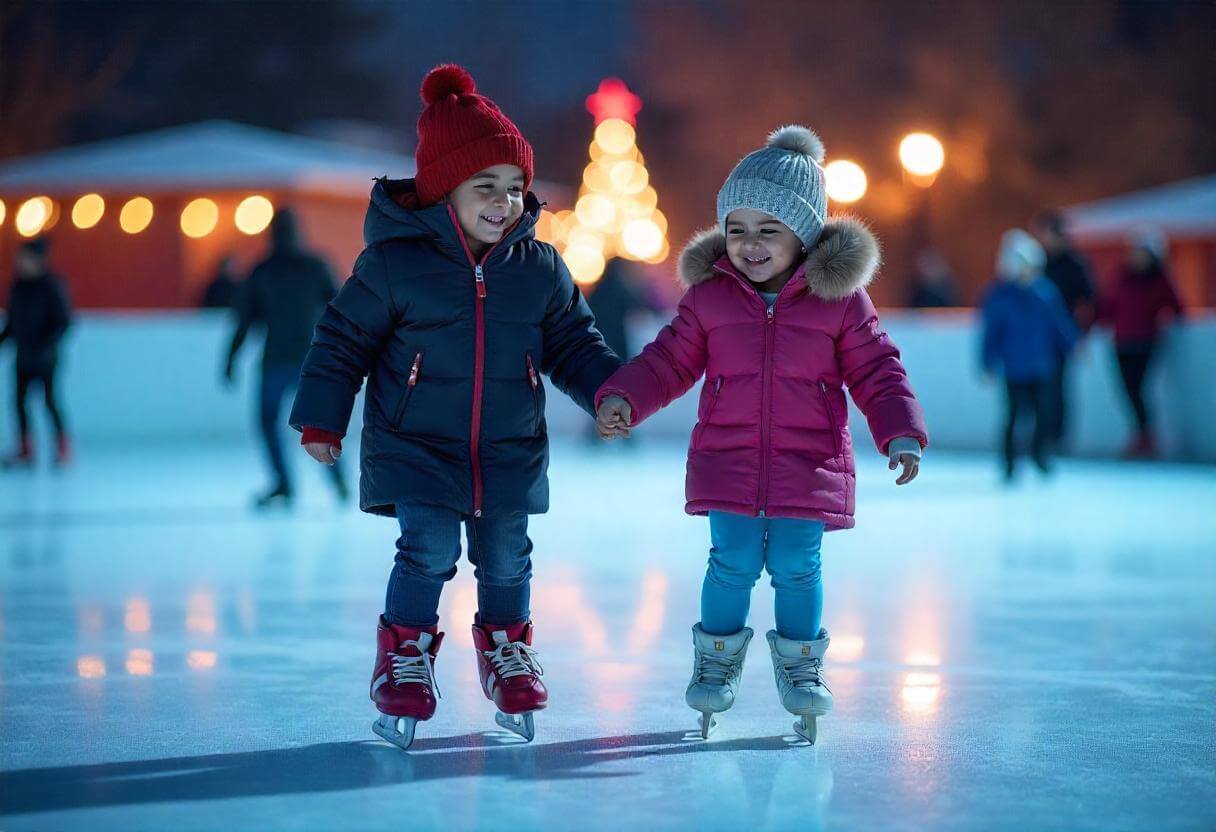 Things to Do with Kids in Las Vegas: Fun for the Whole Family