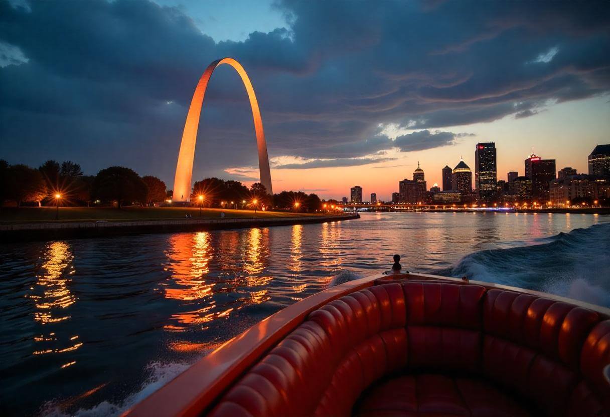 Top Things to Do in St. Louis This Weekend