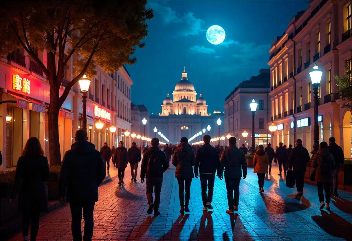 The Ultimate Guide to Things to Do in Macau