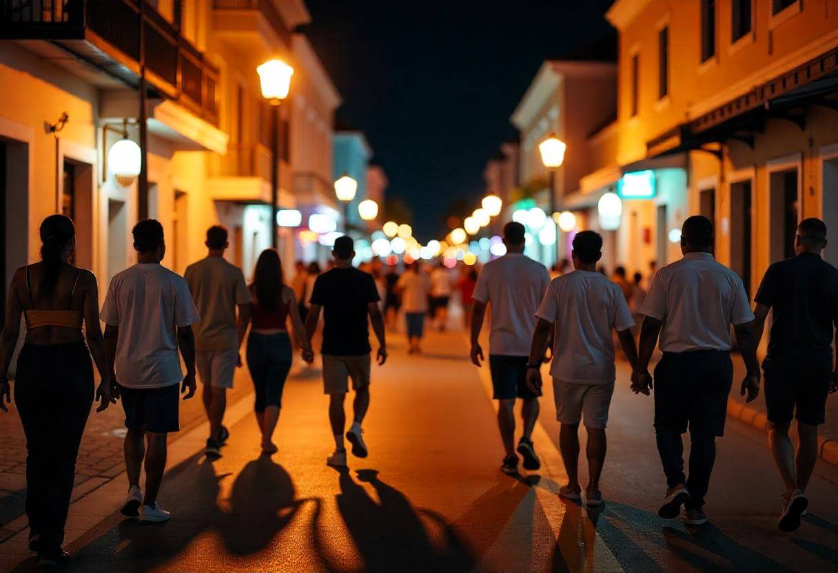 Is Bahamas Safe to Travel? Your Guide to Safety and Security