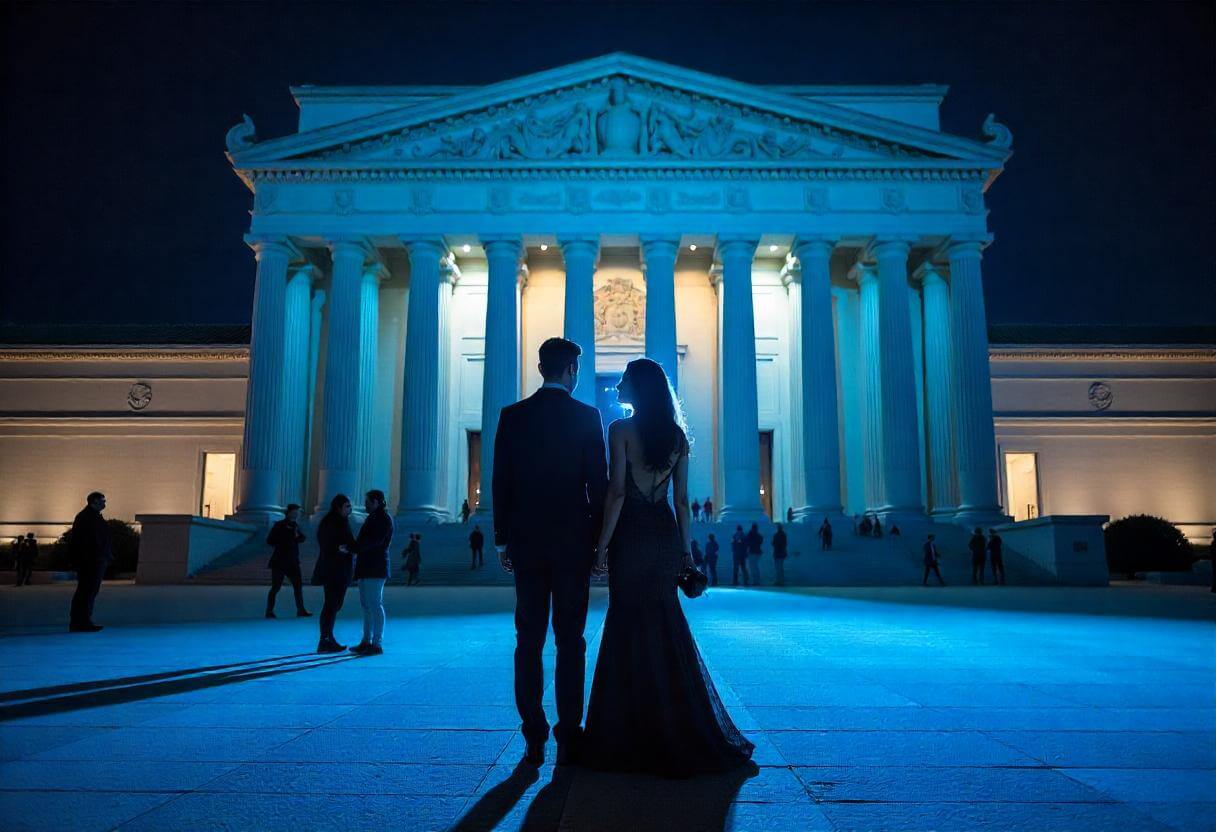 Top Things to Do in DC Tonight: Explore the Capital's Nightlife!