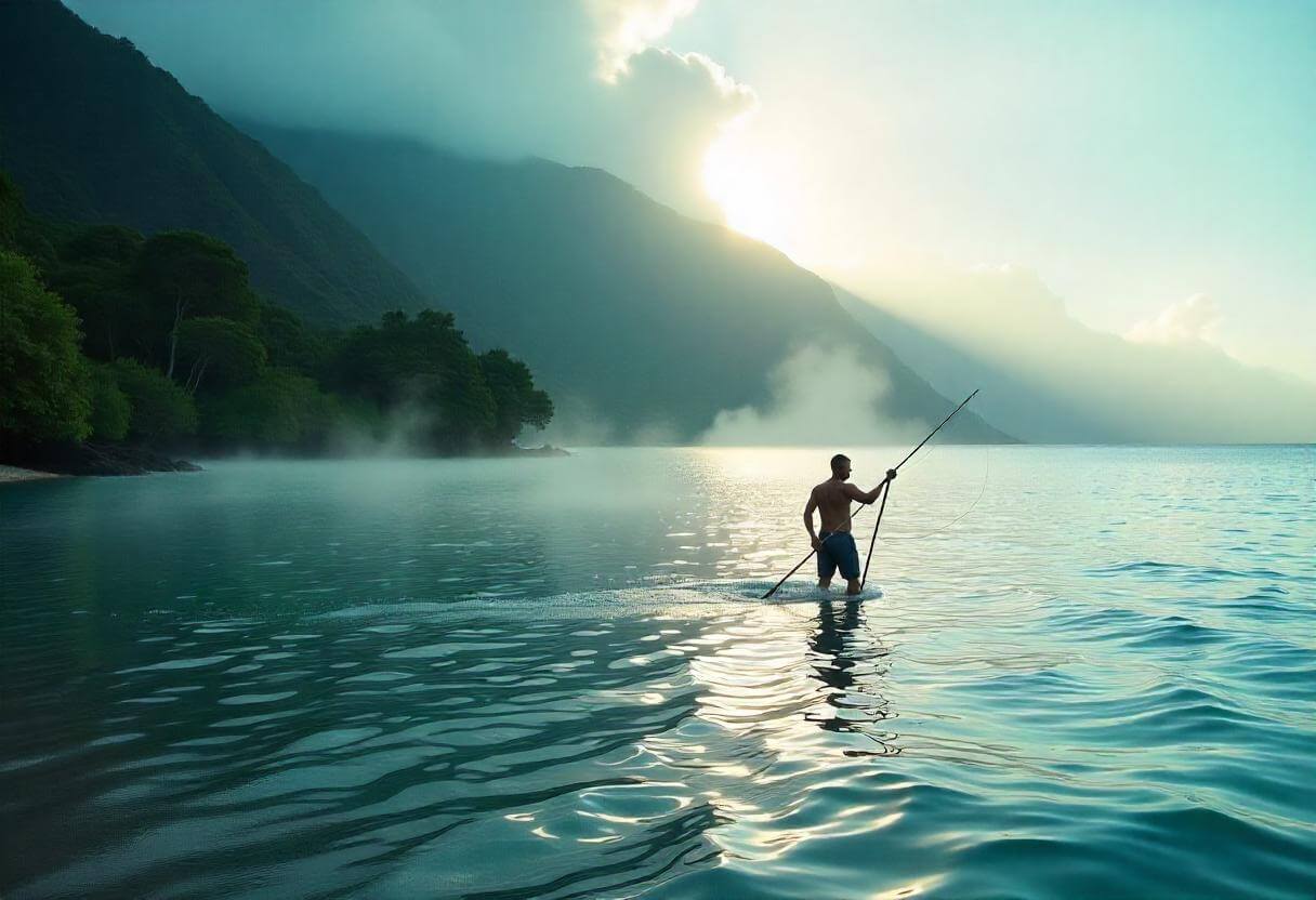 The Best Time to Visit Tahiti