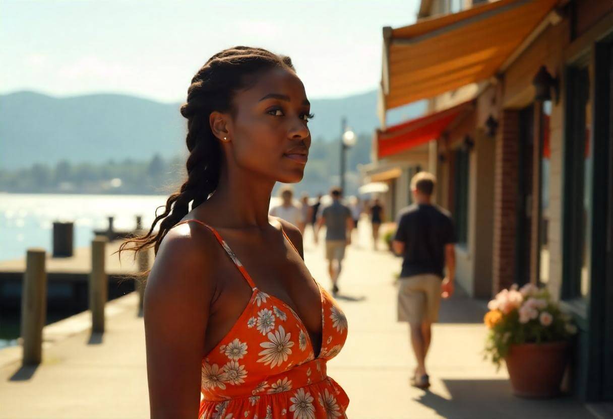 Дізнайтеся, чим можна зайнятися в Порт-Анджелесі