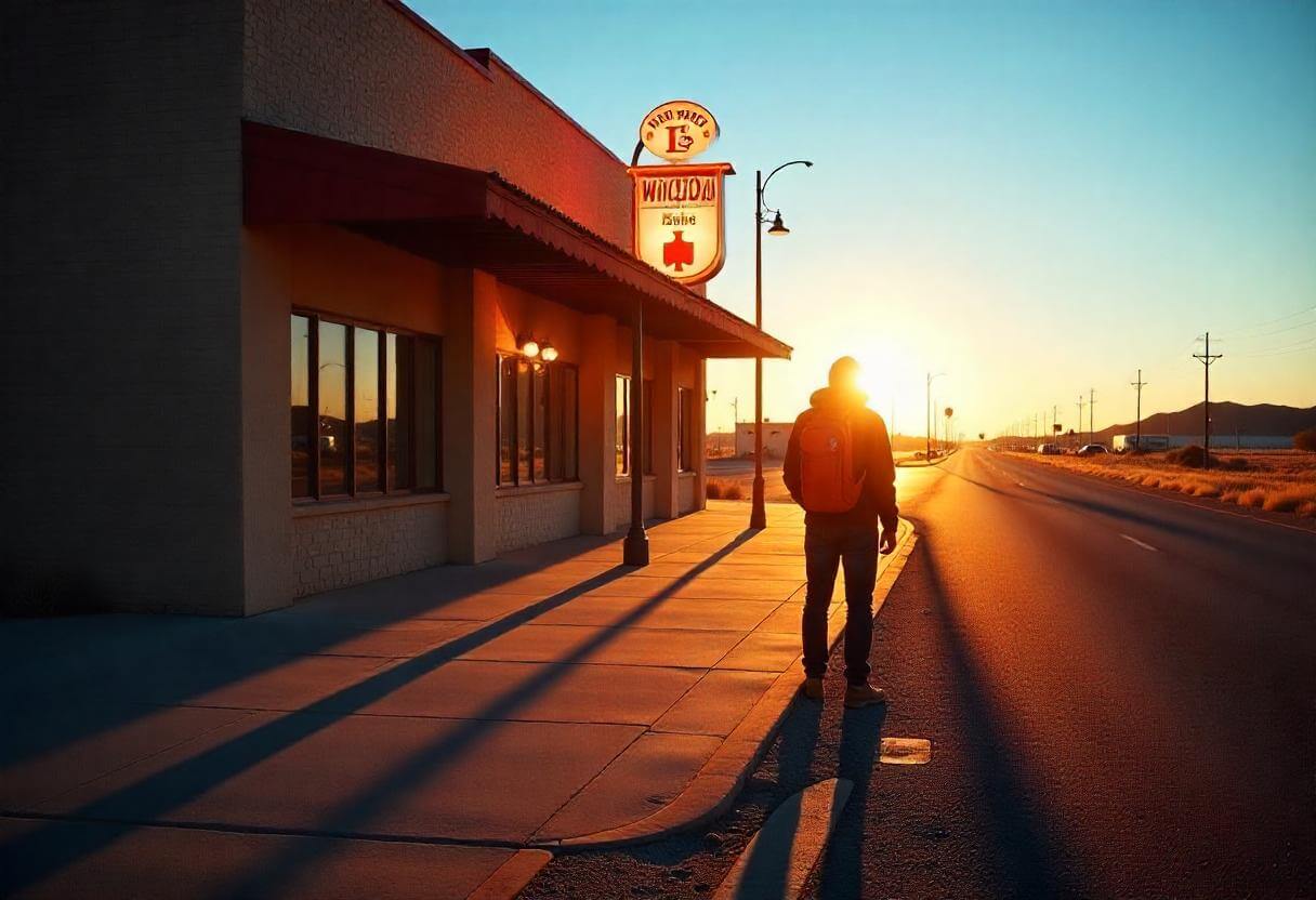 Discover Top Things to Do in Winslow AZ