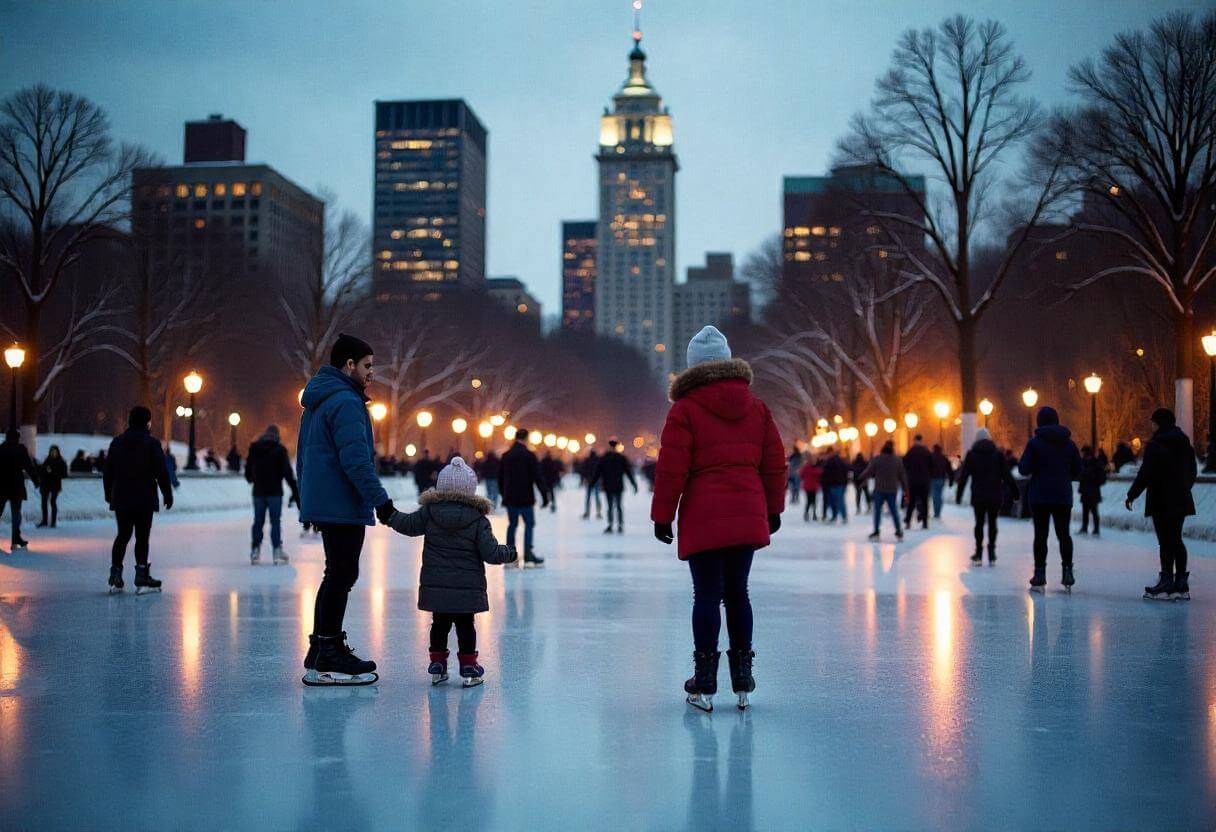 The Ultimate Guide to Things to Do in Boston This Weekend