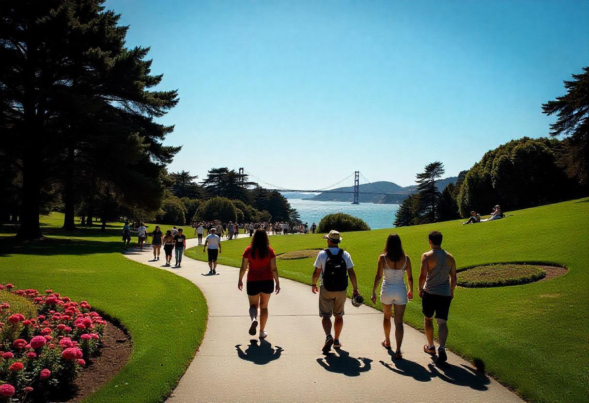 The Best Time to Visit San Francisco: A Complete Guide