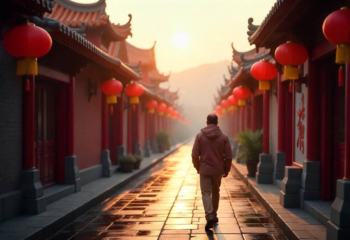 The Best Time to Visit China: An Essential Guide