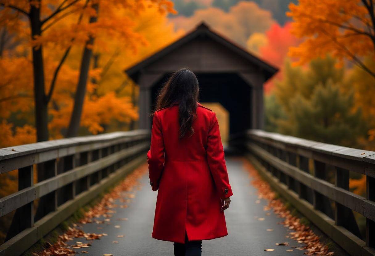 Amazing Things to Do in Woodstock VT