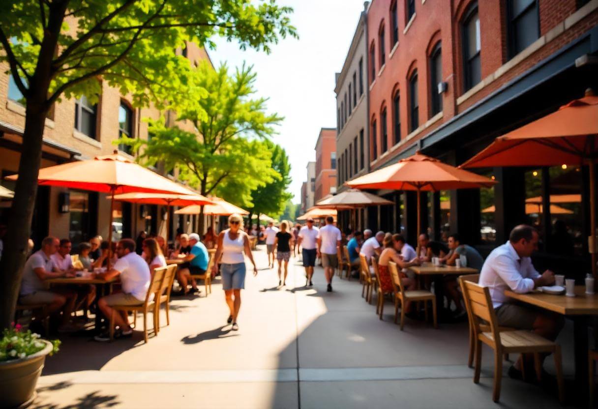 Explore the Best Things to Do in Kansas City