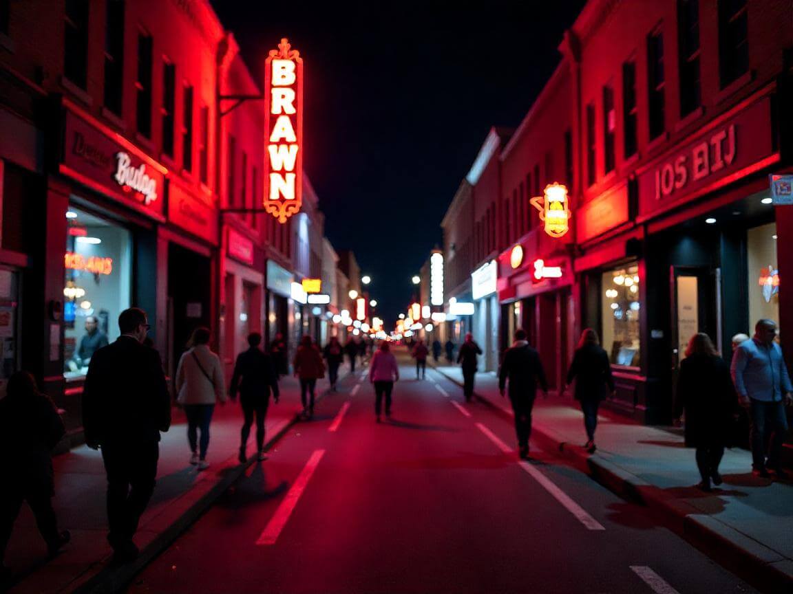 Top Things to Do in Nashville Today: Uncover Your Adventure!