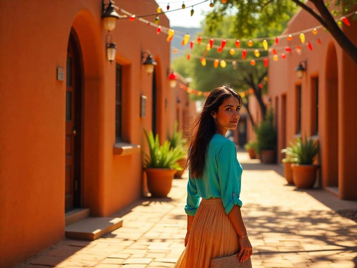 Unforgettable Things to Do in Santa Fe NM