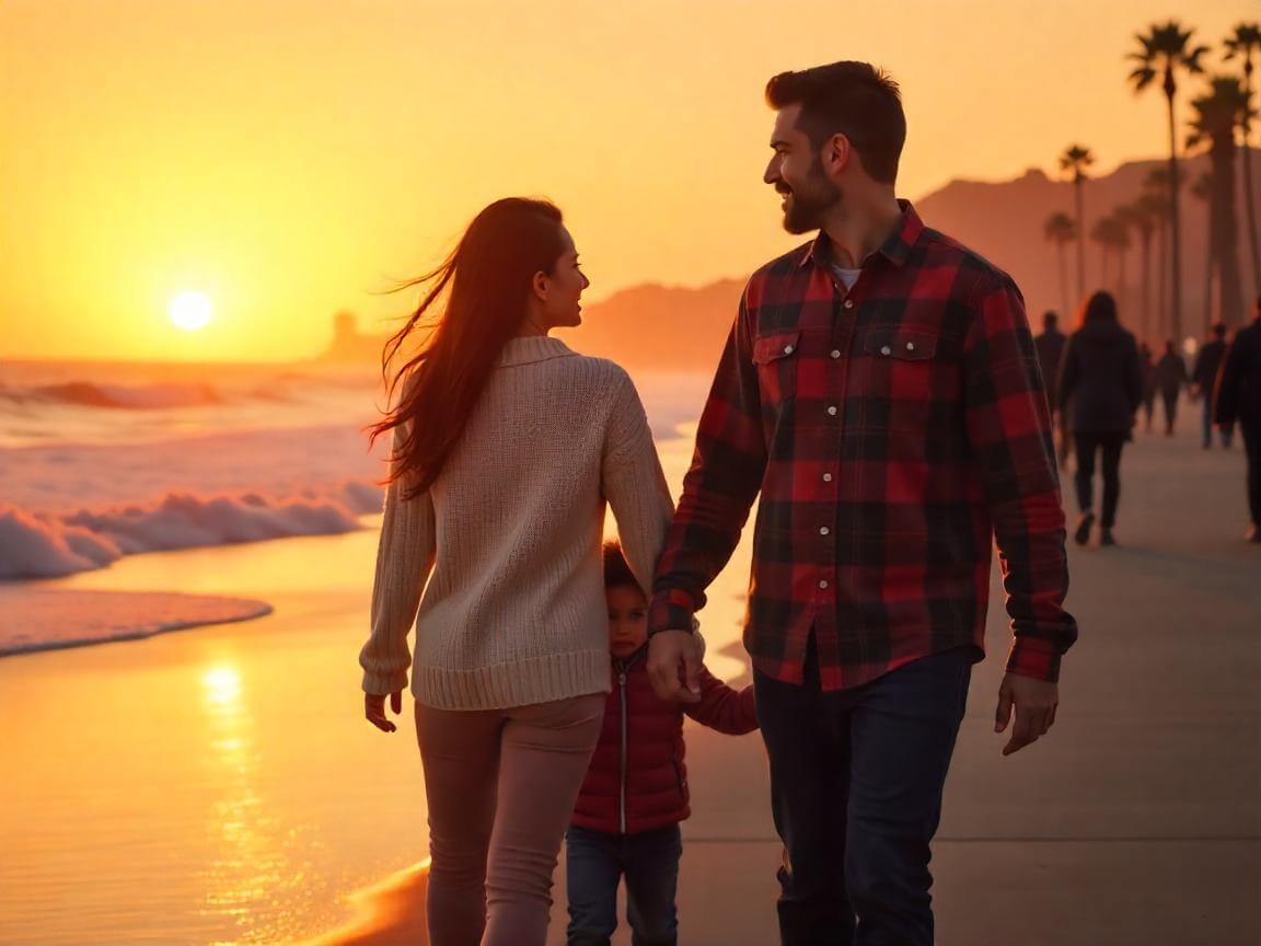 Your Guide to the Top Things to Do in LA