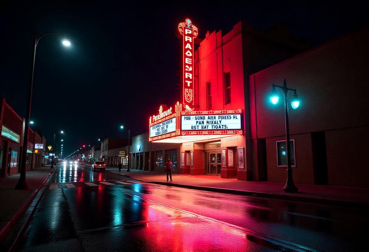 Explore the Top Things to Do in Abilene