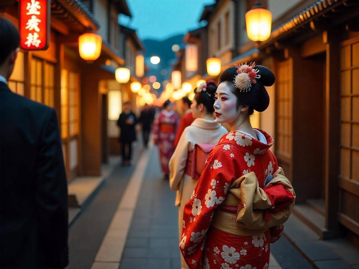 Discovering the Best Things to Do in Kyoto