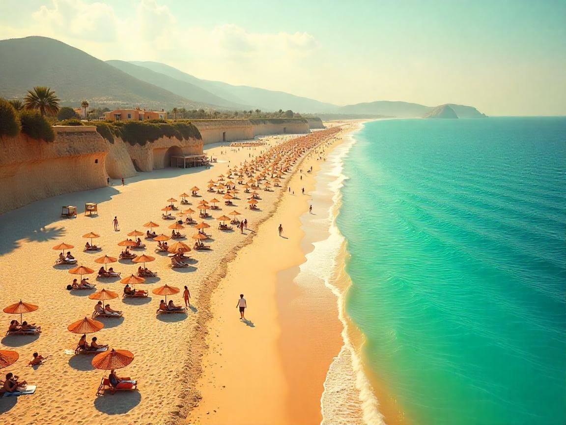 Understanding the Effects of Travel Restrictions on Global Tourism