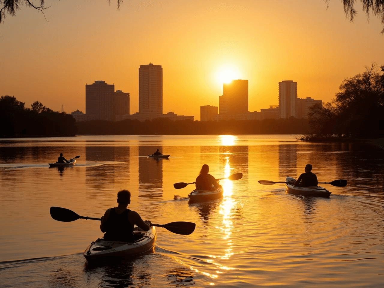 Your Ultimate Guide to Free Things to Do in Orlando