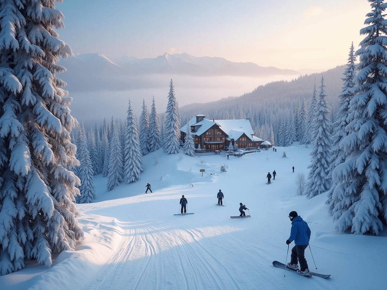 Amazing Things to Do in Klamath Falls