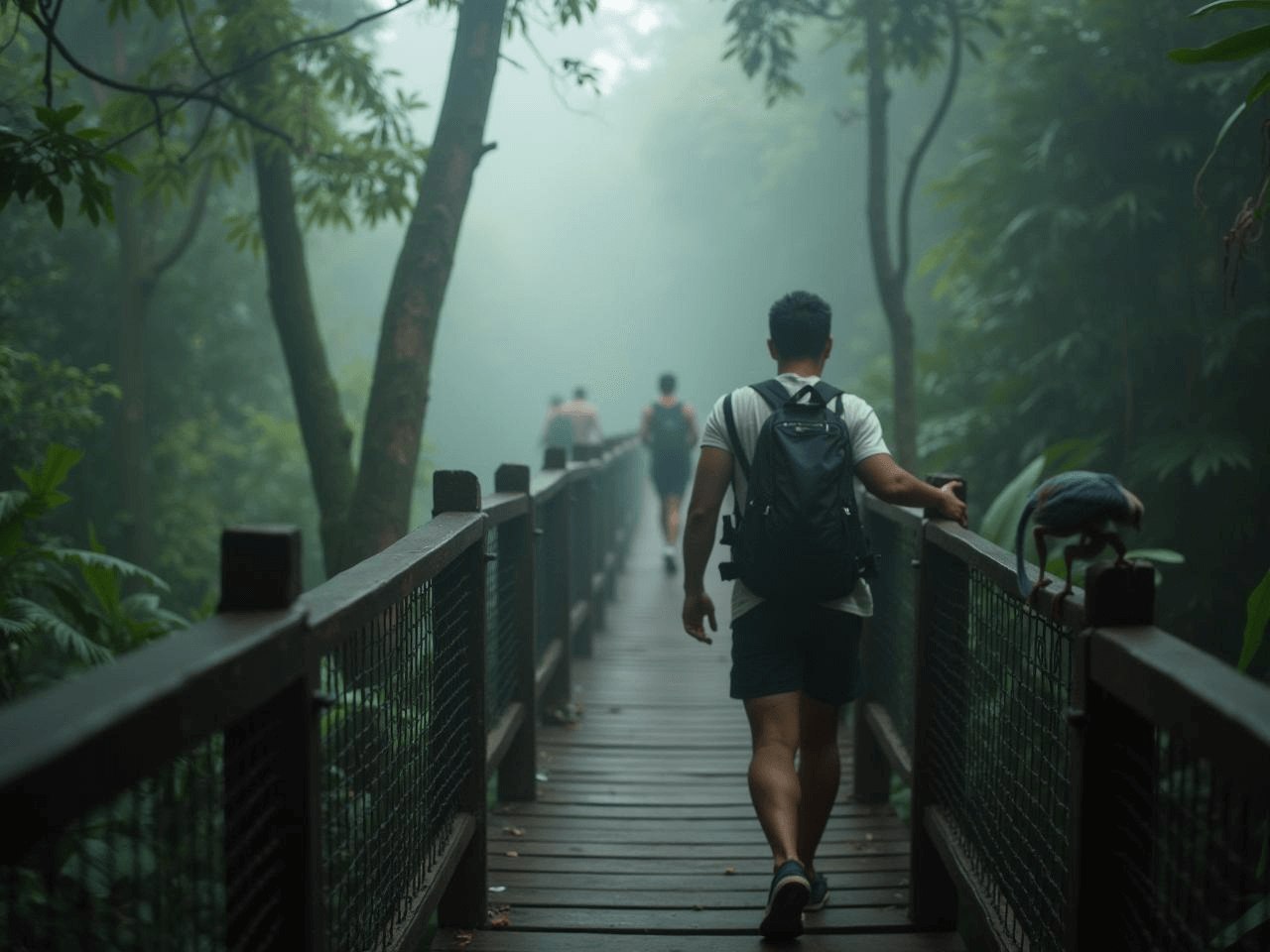 Amazing Things to Do in Ghana