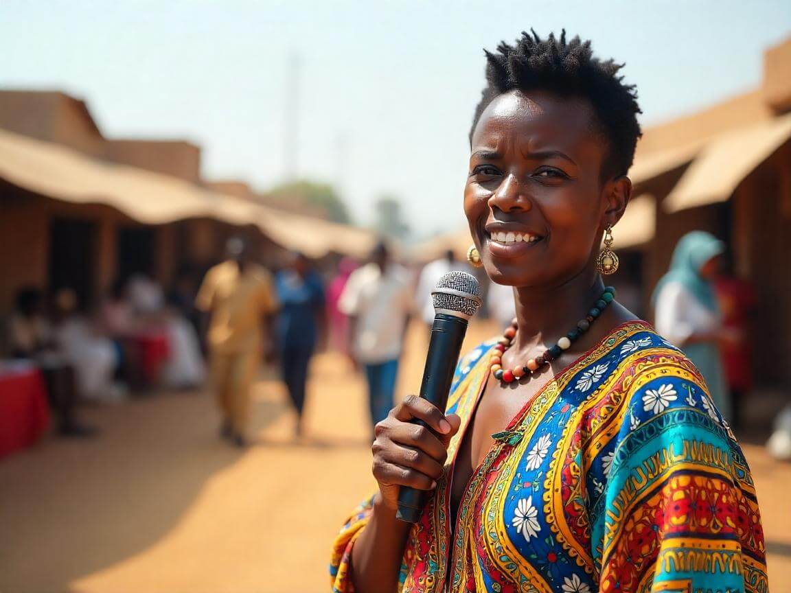 Is Chad Safe to Travel? Everything You Need to Know