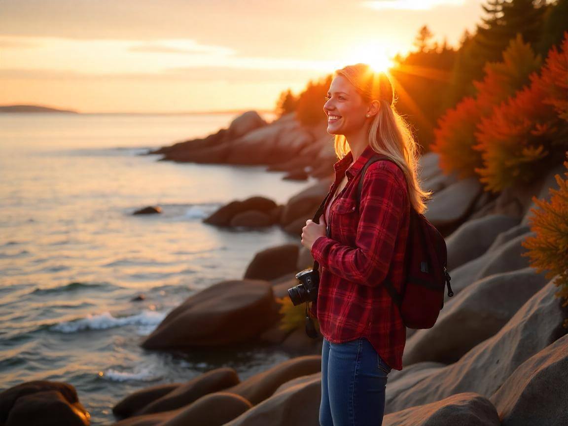 The Best Time to Visit Maine: Plan Your Ideal Trip