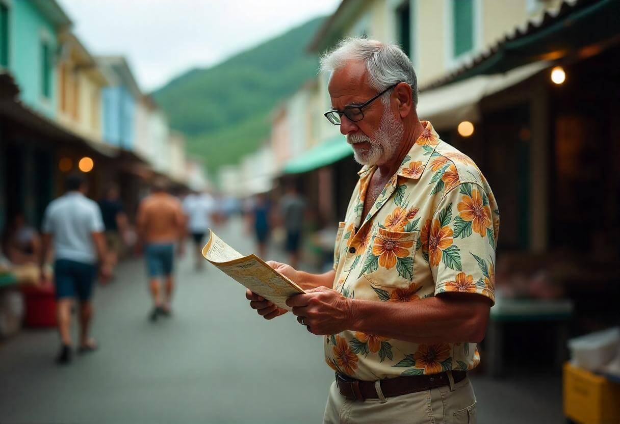 Is Saint Kitts and Nevis Safe to Travel? Your Ultimate Guide